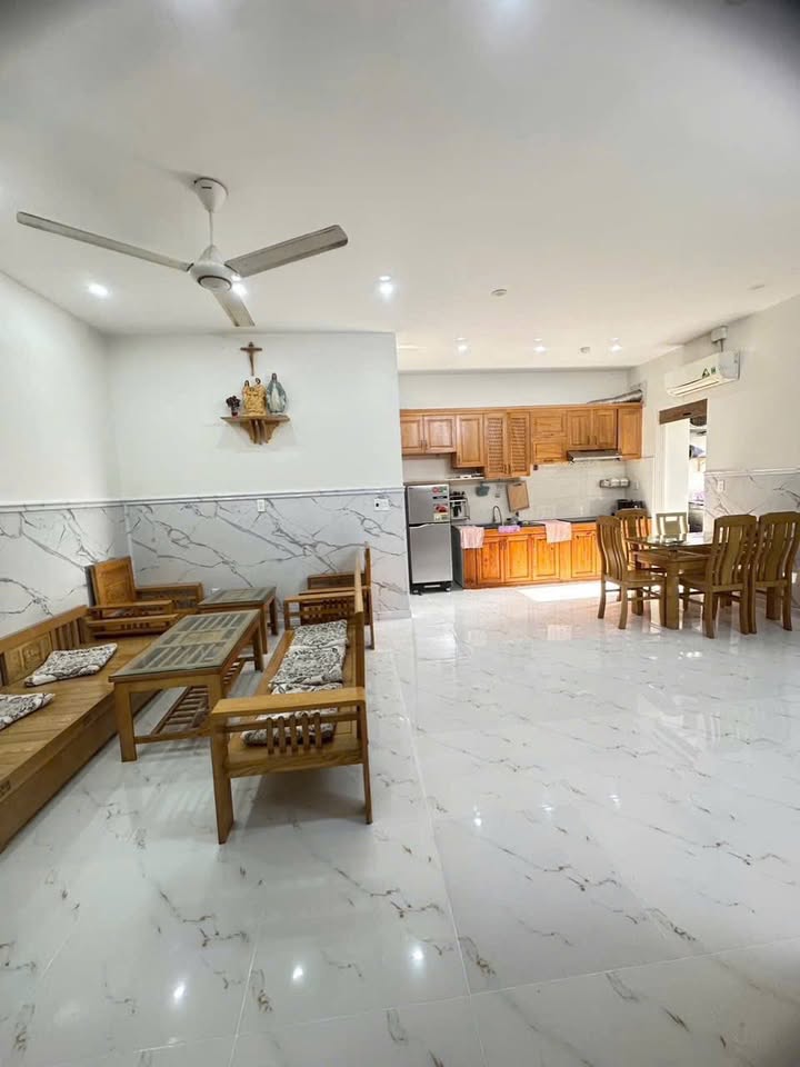 Căn hộ Sơn An Biên Hòa 38-70m² 5-8,5 triệu - View đẹp