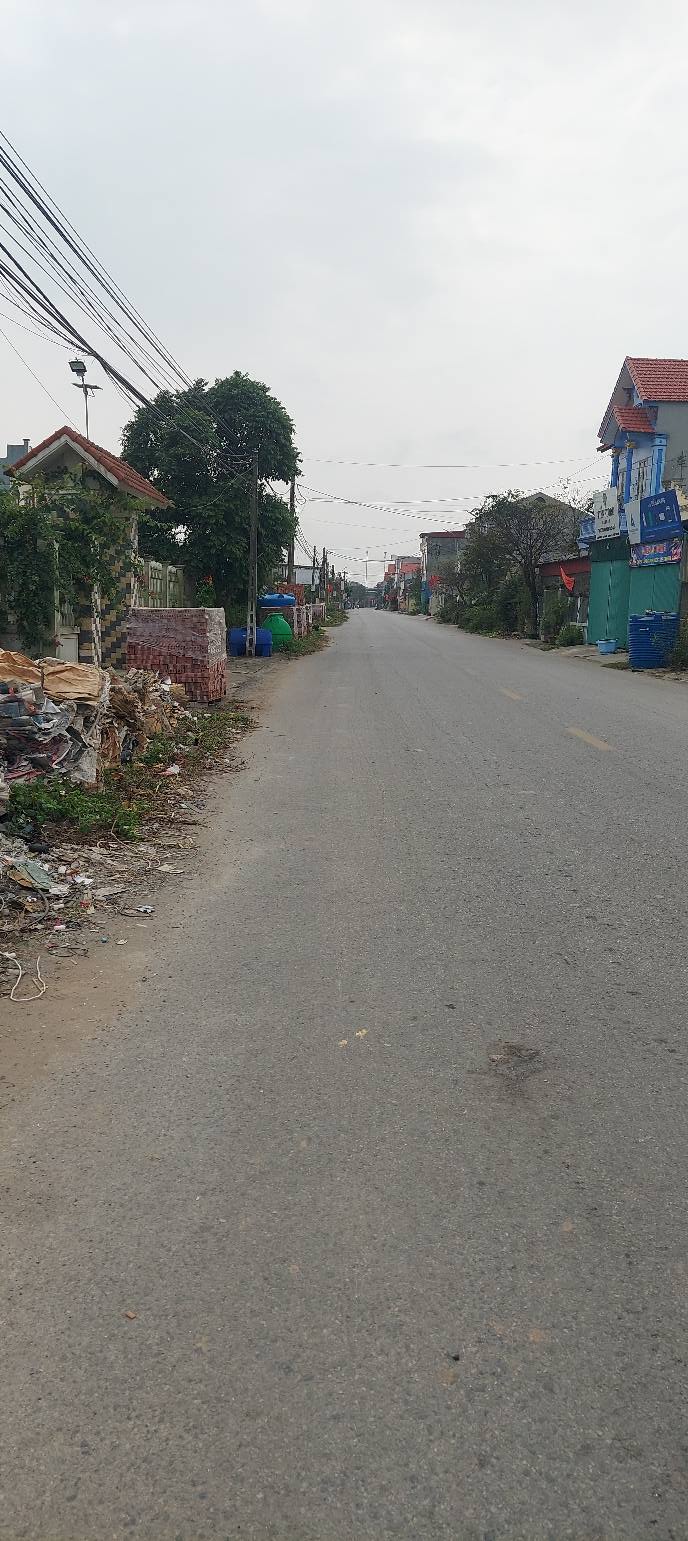 Nhà Phố Hà Đông 100m² - Mặt tiền kinh doanh đắc địa!