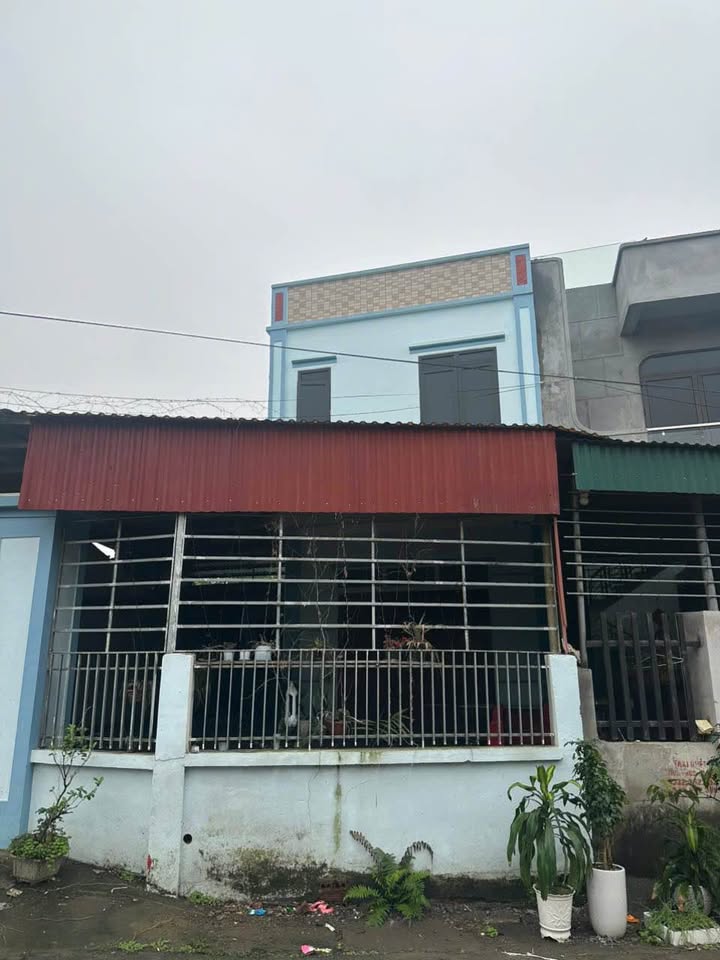 Nhà 2 Tầng 110m² Hương Sơn, Vĩnh Phúc - Giá 2 Tỷ, Gần KCN Khai Quang