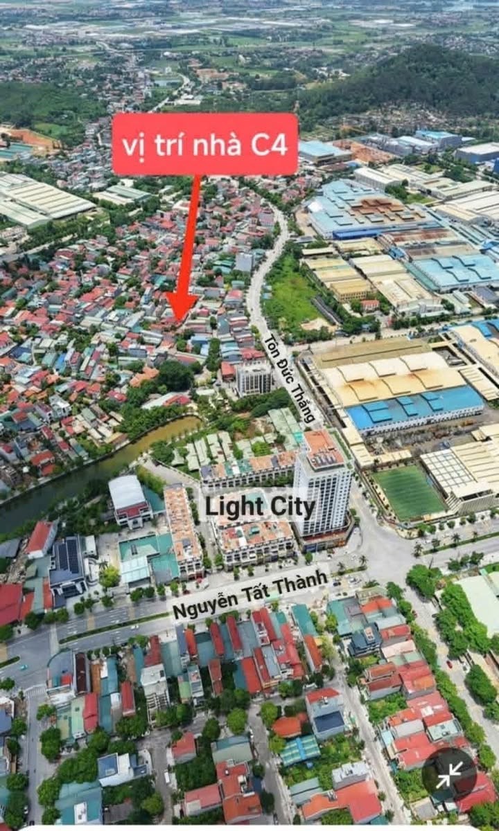 Bán Nhà Cấp 4 Minh Quyết, Vĩnh Yên 119m² - Giá 2.5 Tỷ, Hướng Tây Nam