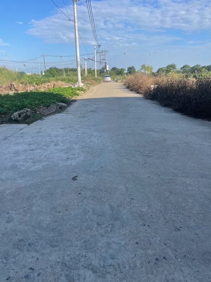 Đất nền Mê Linh 53m² nhỉnh 3 tỷ - Tiềm năng tăng giá vượt trội!