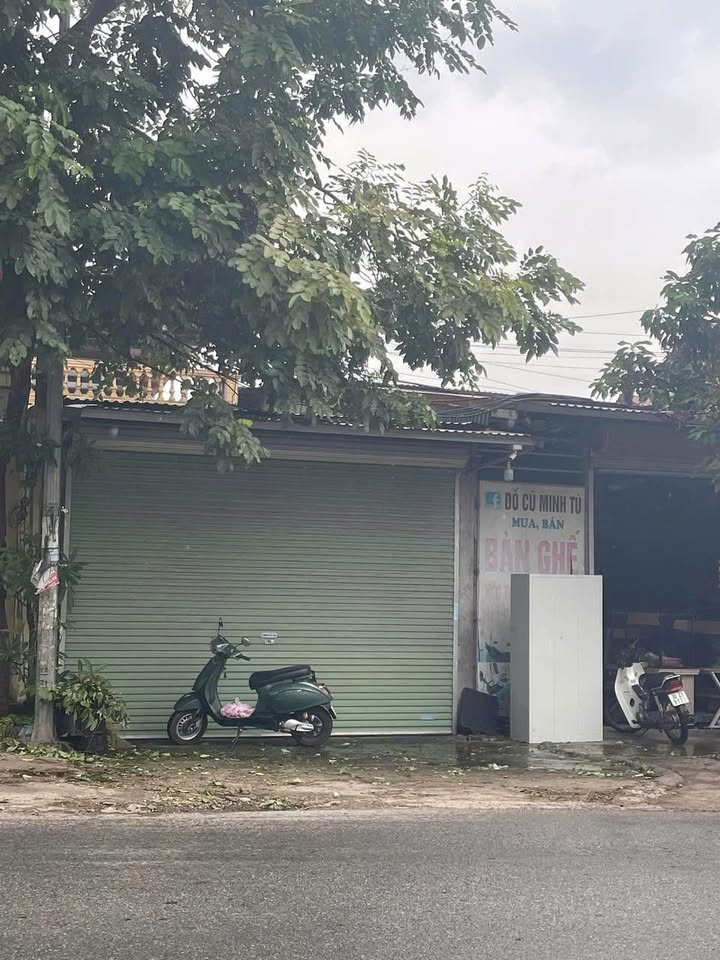 Đất nền Phú Thượng Tây Hồ 50m² giá 1.9 tỷ - Sổ hồng chính chủ