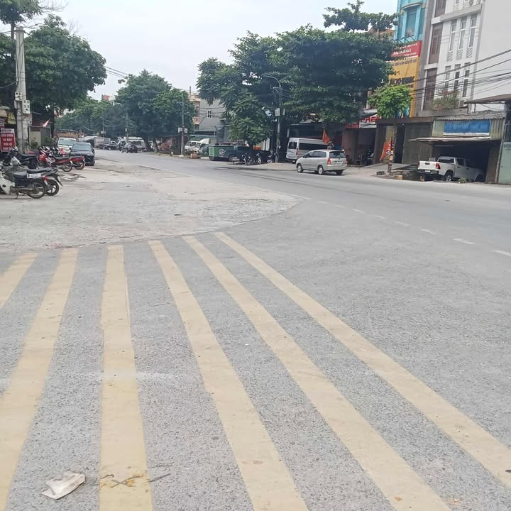 Đất nền Đông Anh 86m² nhỉnh 6 tỷ - Đường to ô tô, tiềm năng tăng giá!