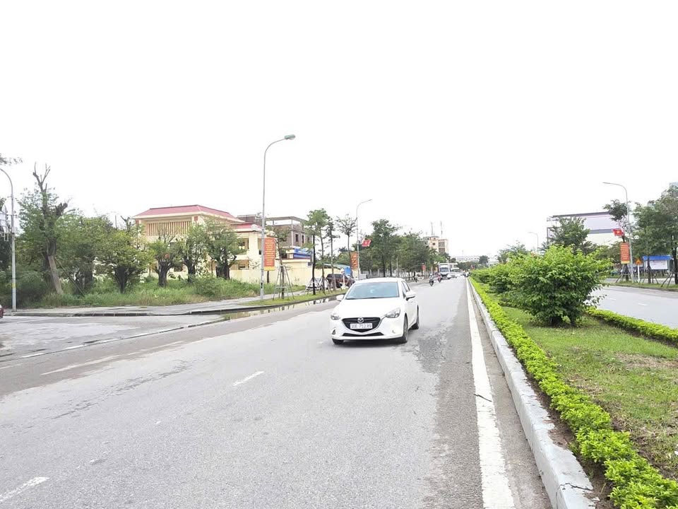 Đất nền Vĩnh Ngọc Đông Anh 129m² thỏa thuận - Sổ đỏ chính chủ