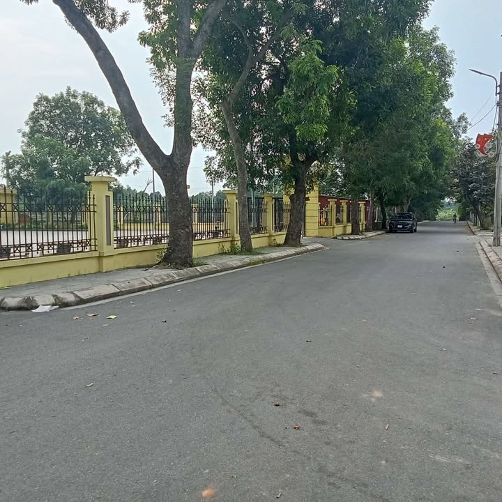 Bán đất Cổ Loa Đông Anh 55m² giá 5.x tỷ - Sổ đỏ chính chủ