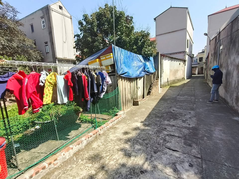 Đất nền Tiên Dương, Đông Anh 66m² - Tiềm năng tăng giá vượt trội!