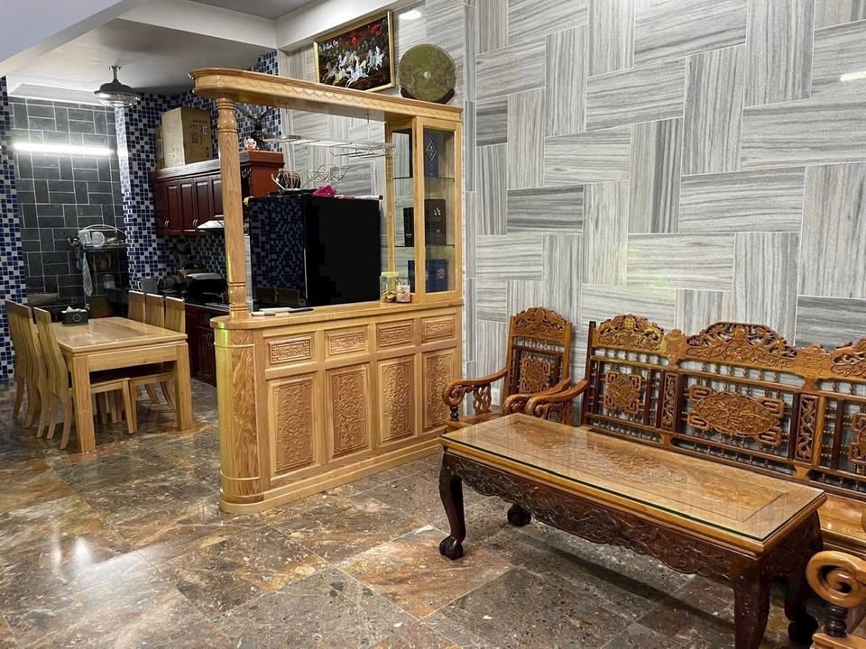 Nhà phố 3 tầng Đường số 8, Thủ Đức - 5.9 tỷ, Sẵn Sàng Ở Ngay