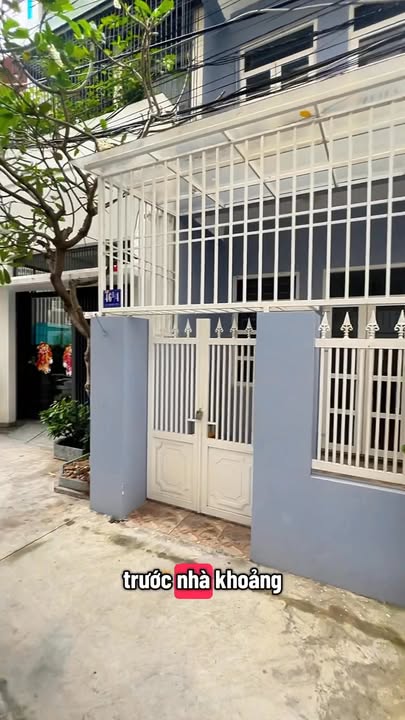 Nhà Hẻm Ô Tô Lê Thánh Tôn, Nha Trang 66m² Giá 11.5 Tỷ - Gần Biển