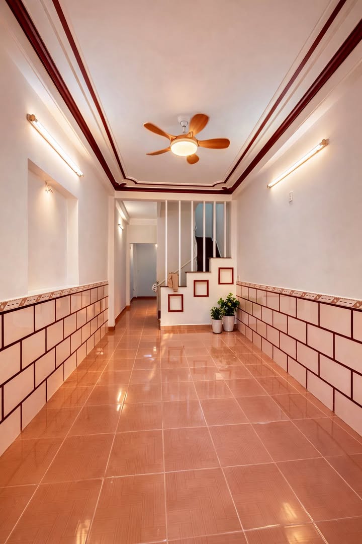 Nhà 2 Tầng Thủy Xưởng, Nha Trang - 42m² Sổ Hồng, Giá 2.5 Tỷ