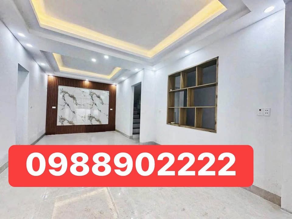 Nhà riêng Nguyễn Thị Lưu TP Bắc Giang 80m² - Ô tô vào tận nhà!