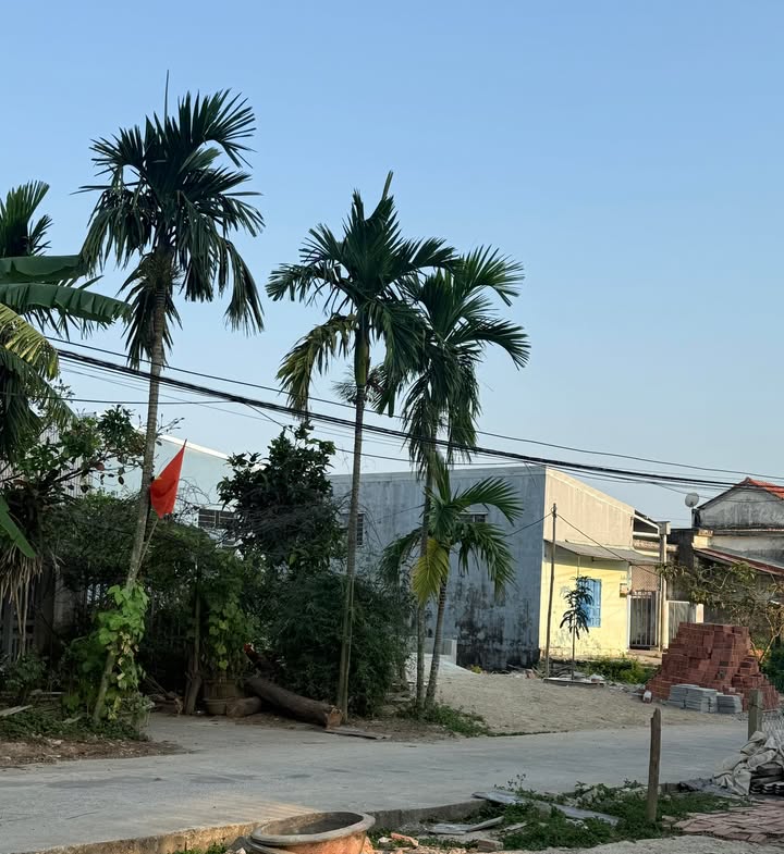 Đất Ngũ Hành Sơn Đà Nẵng 112m² - Giá Đầu Tư 2.49 Tỷ