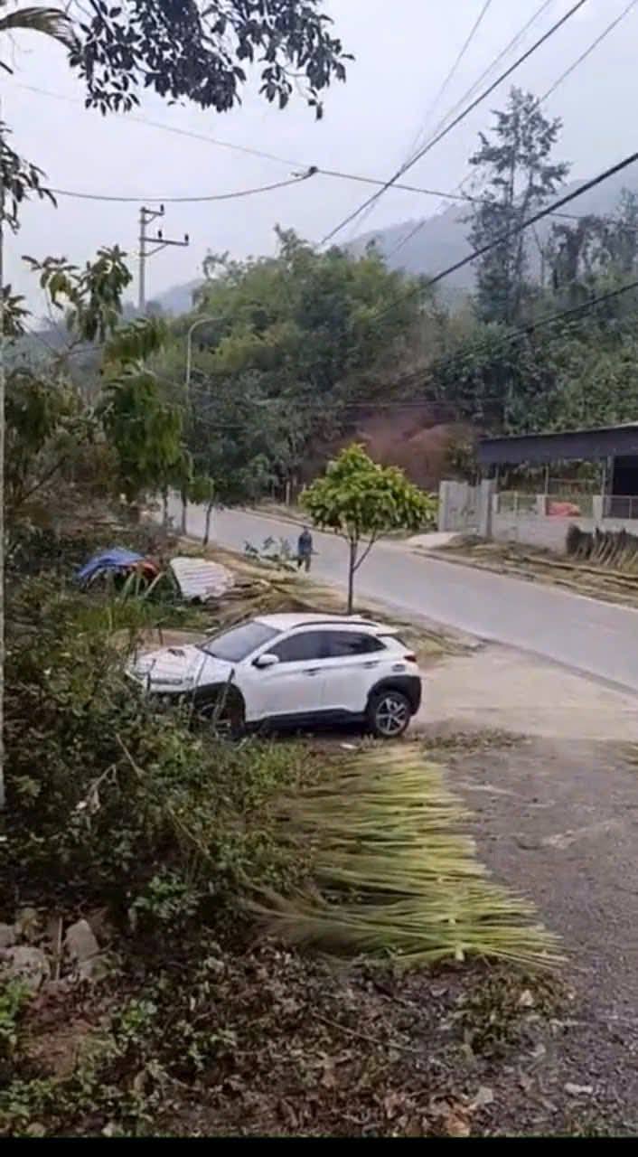 Đất nền Thành phố Hòa Bình 496m² - Nghỉ dưỡng lý tưởng!