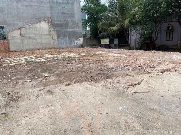 Đất nền Phú Lợi Thủ Dầu Một 69.5m² giá 2.7 tỷ - Sổ đỏ chính chủ