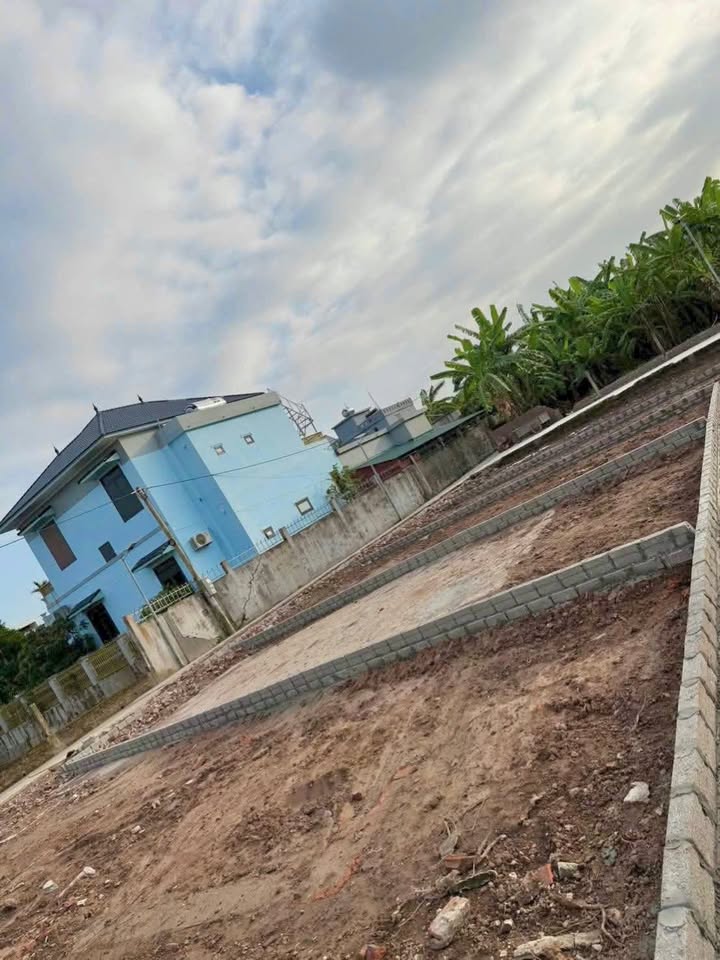 Đất nền Trà Giang Kiến Xương 81m² giá 300 triệu - Sổ đỏ chính chủ