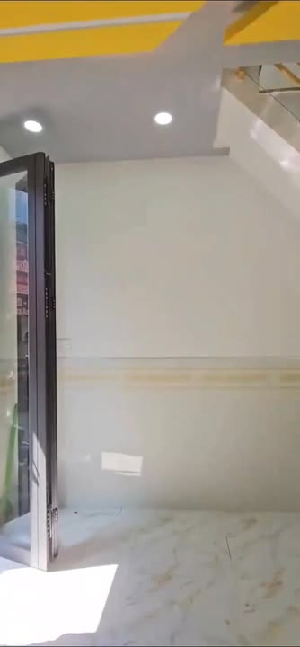 Nhà Phố Kinh Doanh Tân Bình 13.5m² 3.2 Tỷ - Vị trí Đắc Địa