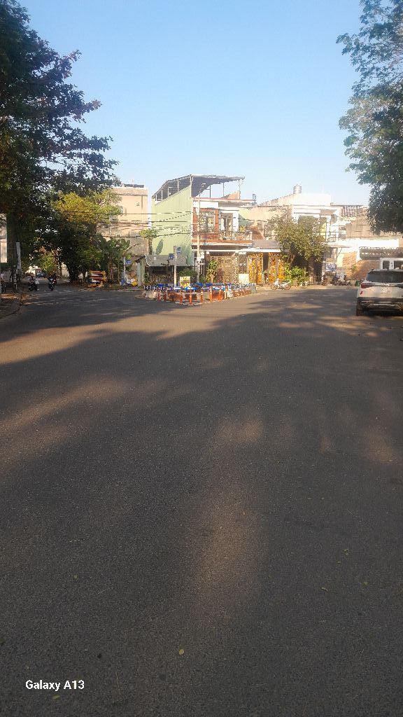 Đất nền Ngô Thì Nhậm 171m² - Tiềm năng tăng giá vượt trội!