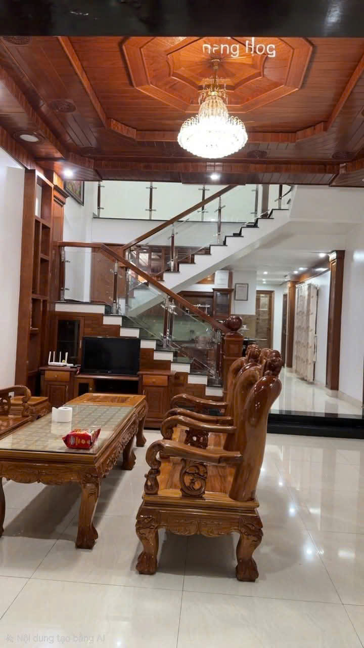 Nhà 2 Tầng Mặt Tiền Phong Bắc, Cẩm Lệ - 100m² Kinh Doanh/Ở Ngay