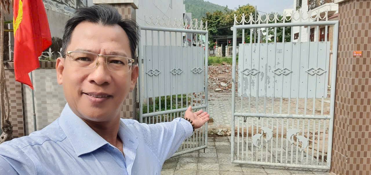 Đất nền An Khê Đà Nẵng 81.7m² mặt tiền, giá đầu tư tốt