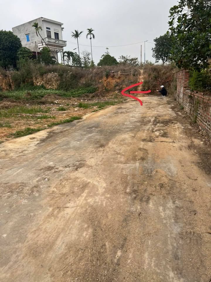 Đất Nền Bắc Ninh 112m² - Sổ Sẵn, Gần KCN, Giá 7xx Triệu