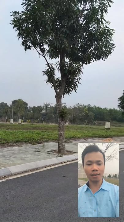 Liền kề CentreVille Lương Sơn 100m² - Sổ đỏ chính chủ, vị trí đắc địa!