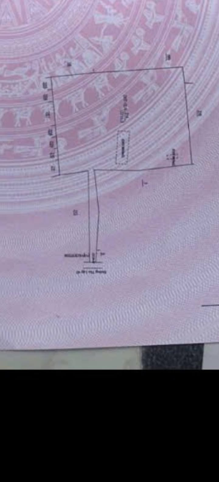 Đất nền Xã Tân Lập, Bắc Tân Uyên 13.255m² - Tiềm năng tăng giá vượt trội!