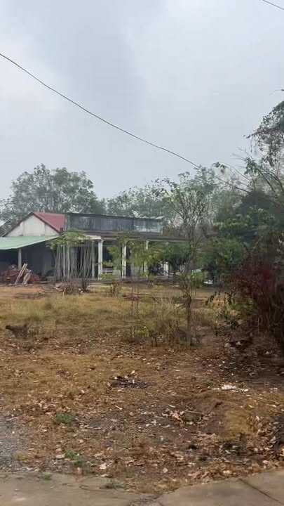 Đất nền Phú Tân, Thủ Dầu Một 231m² giá 1.9 tỷ - Sổ đỏ chính chủ!