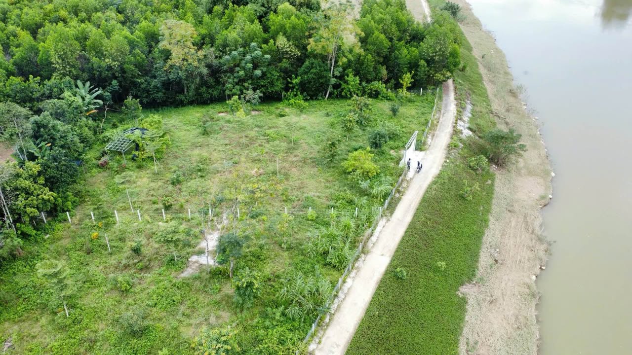 Đất nền Hòa Nhơn, Hòa Vang 3279m² - Sổ đỏ chính chủ!