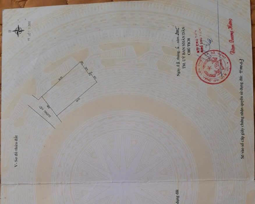 Nhà trọ 136m² cạnh ĐH Bách Khoa Đà Nẵng - Ô tô vào nhà, 10 phòng, 4 tỷ