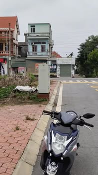 Đất nền Tân Trường Cẩm Giàng 100m² giá 2 tỷ - Tiềm năng tăng giá!