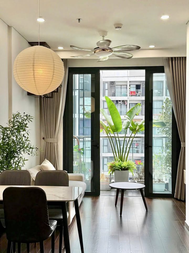 Căn hộ Vinhomes Smart City Nam Từ Liêm - Từ 5.5 triệu - An ninh 24/7!