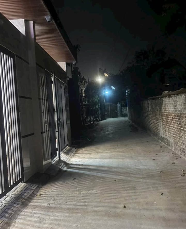 Nhà riêng Phường Hương Sơn, Thái Nguyên 63m² - Sẵn sàng ở ngay!