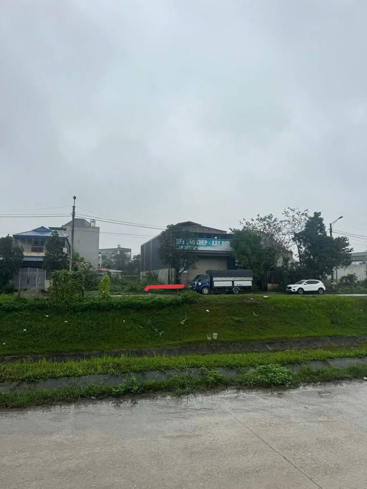 Đất nền 150m² Tố Hữu - Bắc Sơn Kéo Dài, Thái Nguyên - Giá Đầu Tư Tốt