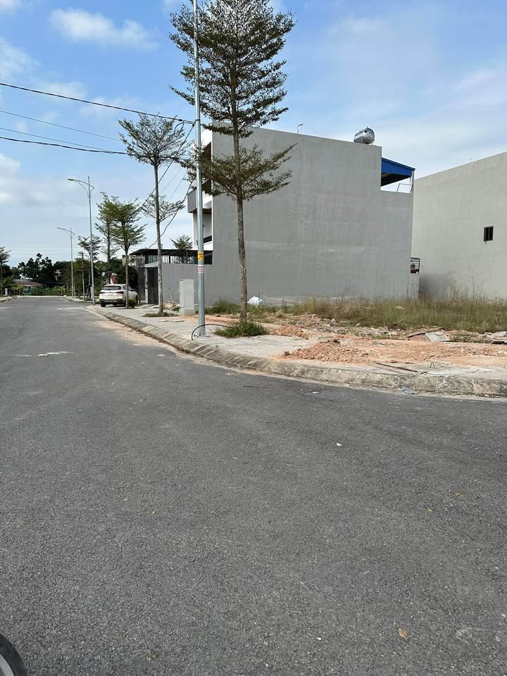 Đất nền Phú Bình, Thái Nguyên 110m² - Tiềm năng tăng giá rõ ràng!