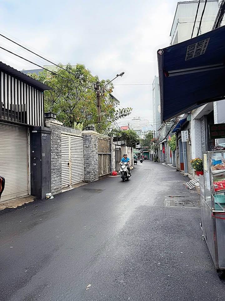 Nhà Riêng Bình Thạnh 143m² giá 12 tỷ - Chính chủ bán!