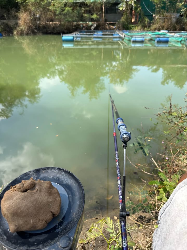 Bán Đất Vườn Đắk Lắk 2ha Có Hồ - Giá Đầu Tư 220 Triệu/ha