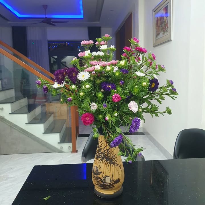 Cho thuê nhà nguyên căn 100m² Nam Kỳ Khởi Nghĩa, Đà Nẵng - Sân ô tô, 2PN, giá 4.5 triệu