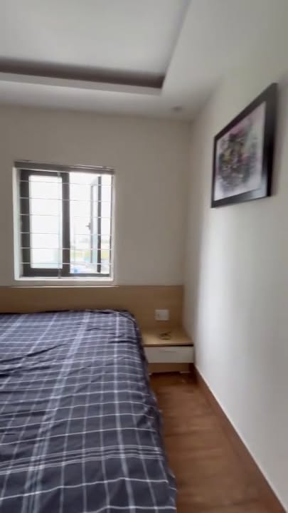 Căn hộ Studio Võ Văn Kiệt 30m² 4.2 triệu - Bàn giao ngay!