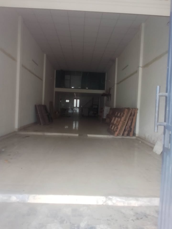 Nhà Nguyên Căn 125m² Mặt Tiền Nguyễn Lương Bằng, Đà Nẵng - Giá 8 Triệu