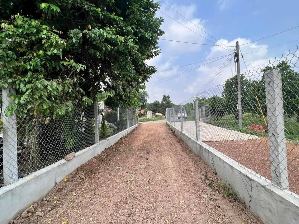 Đất Vườn 1.4ha Giáp Suối, Phú Giáo - Đầu Tư Sinh Lời Hấp Dẫn