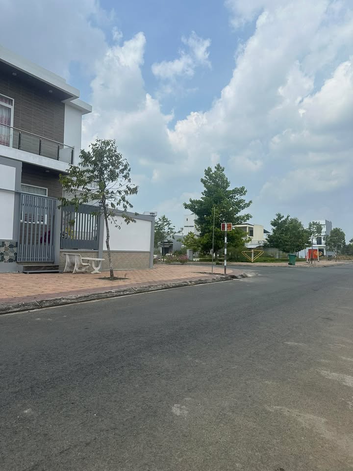 Đất nền Ngã Bảy 81m² giá 1.55 tỷ - Tiềm năng tăng giá!