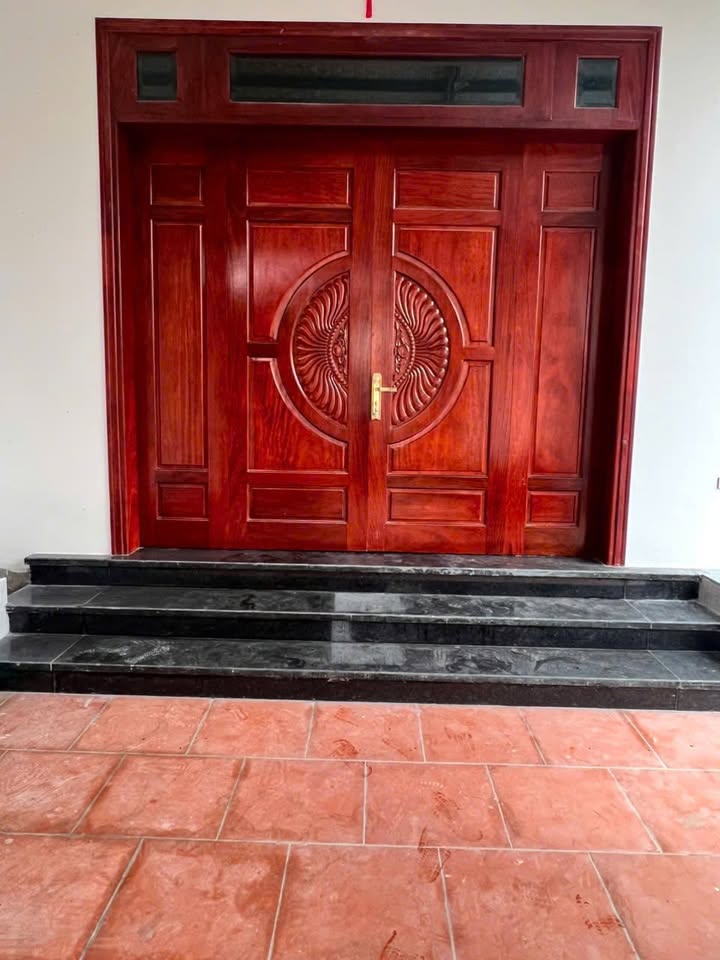 Cho thuê nhà nguyên căn Xóm 3 Yên Ninh, Bắc Ninh - 100m² Full nội thất, Ô tô vào cửa