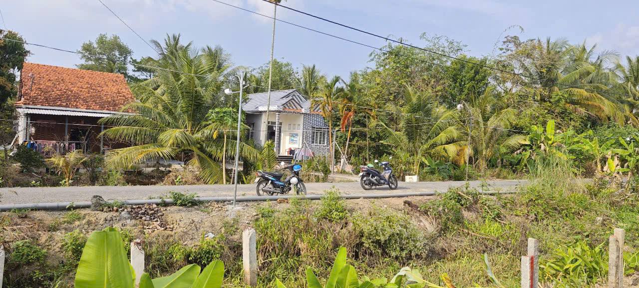 Đất nền Xã Tân Lược 935m² 899 triệu - Pháp lý rõ ràng!