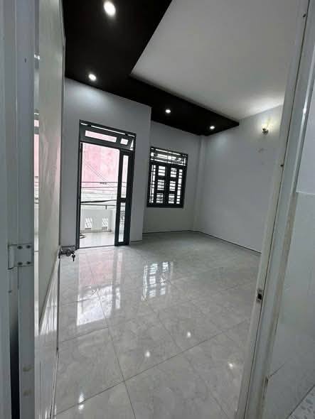 Nhà Hẻm Xe Hơi 3.75 Tỷ Mã Lò, Bình Tân - Sẵn Sàng Vào Ở Ngay