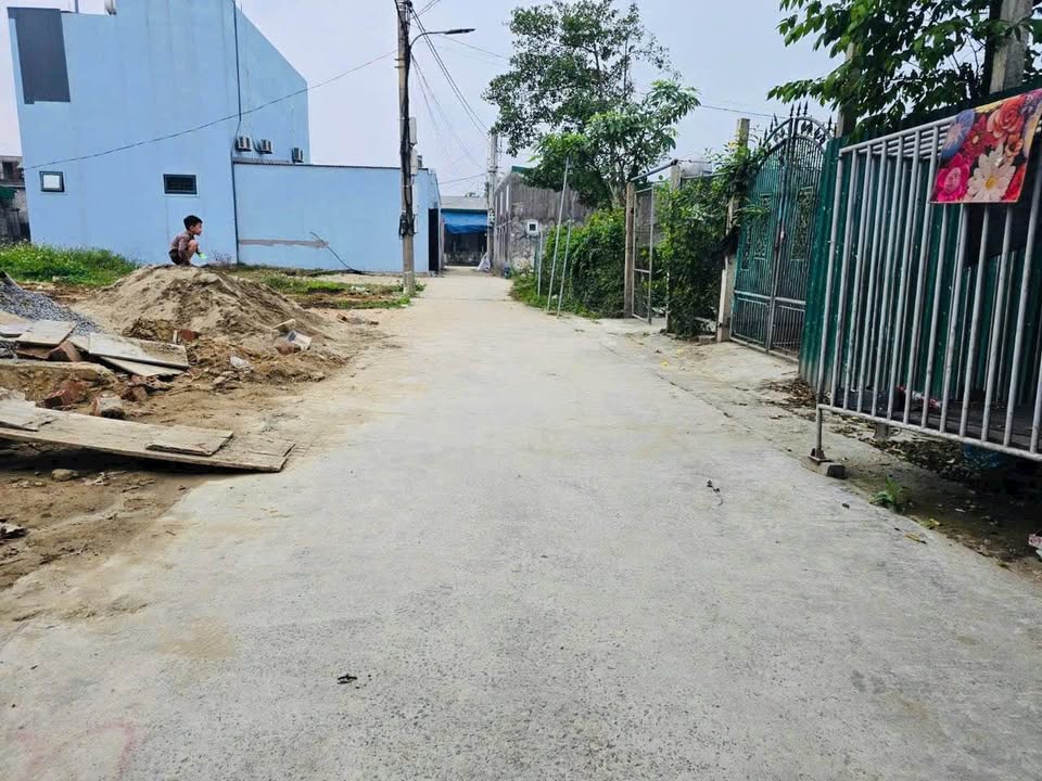 Đất Nền Nghi Phú - 69m² - 2.6 Tỷ - Sổ Đỏ Sẵn Sàng