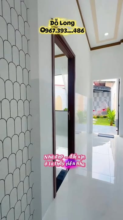 Nhà riêng Trảng Bàng, Tây Ninh 190m² - Giá tốt hiếm có!