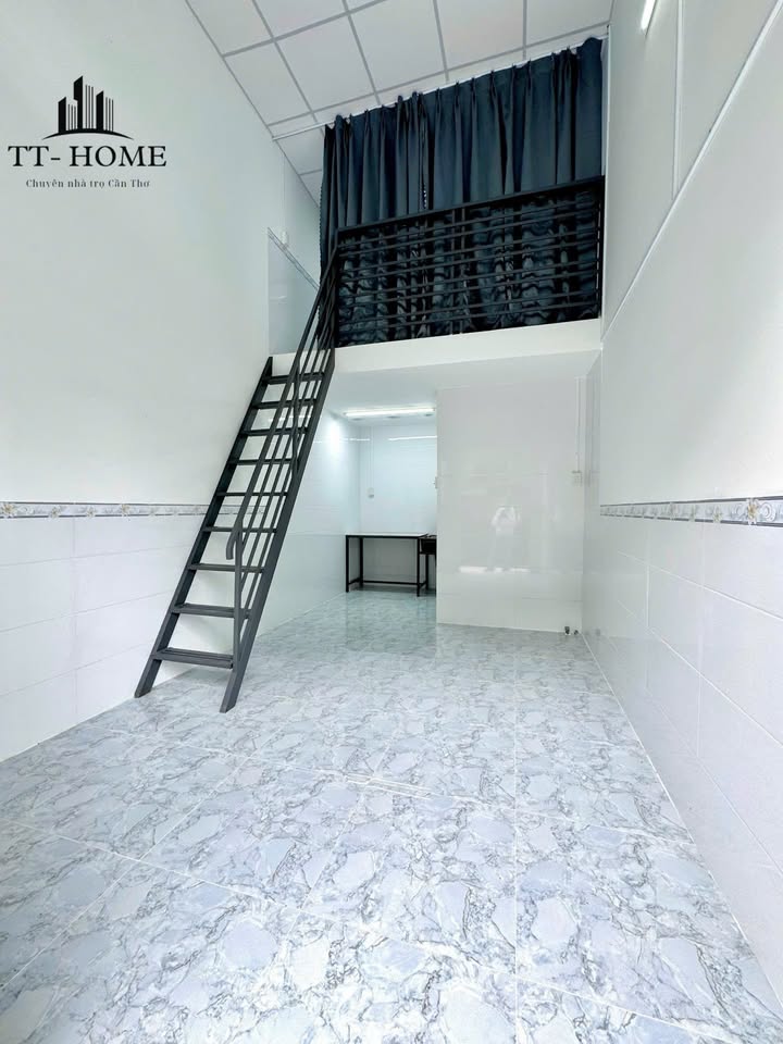 Cho thuê phòng trọ Ninh Kiều 34m² giá 2.5 triệu - Sẵn sàng ở ngay!