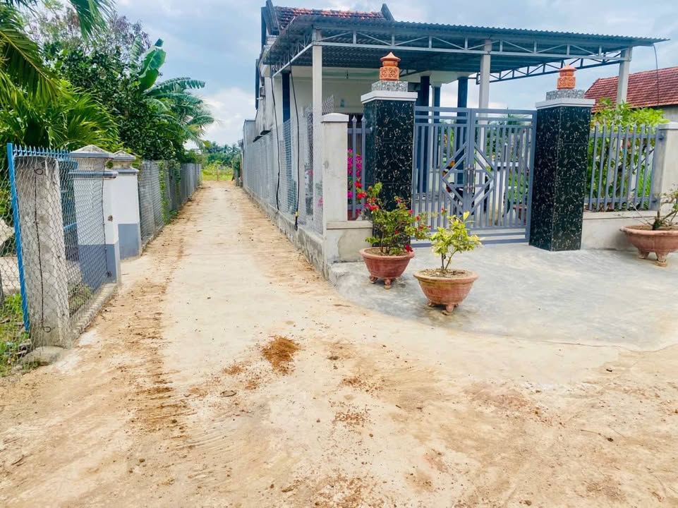 Đất nền Sơn Lộc, Ninh An 61.5m² - Lộc Vía Thần Tài, Giá 2.1 tỷ