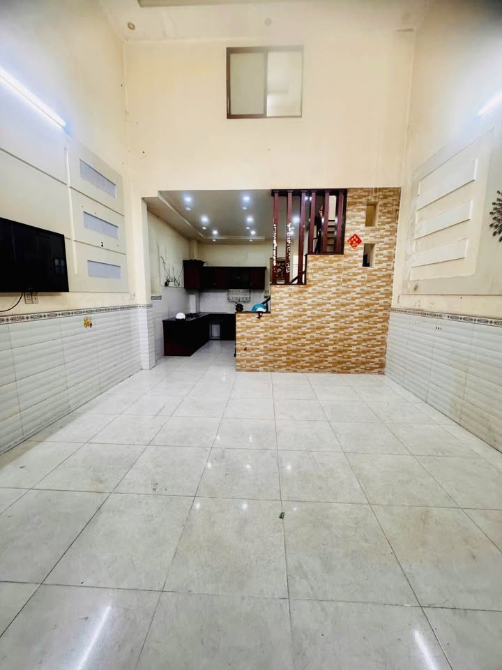 Nhà Riêng Bình Tân 65m² giá 7 triệu - Sẵn sàng ở ngay!