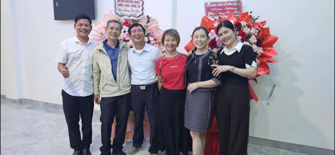 Đất nền Thọ Lộc Triệu Sơn 110m² - Tiềm năng tăng giá vượt trội!