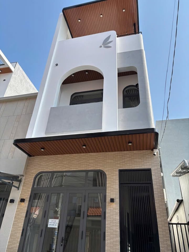 Phòng Trọ Cao Cấp 30m² Gần ĐH Cần Thơ - Giá 3.99 Triệu/Tháng